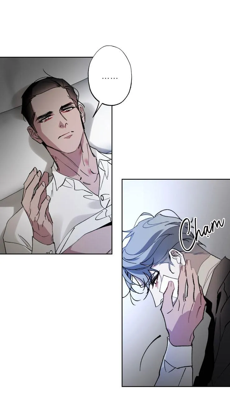 MOONQUAKE Chapter 18 Trang 42