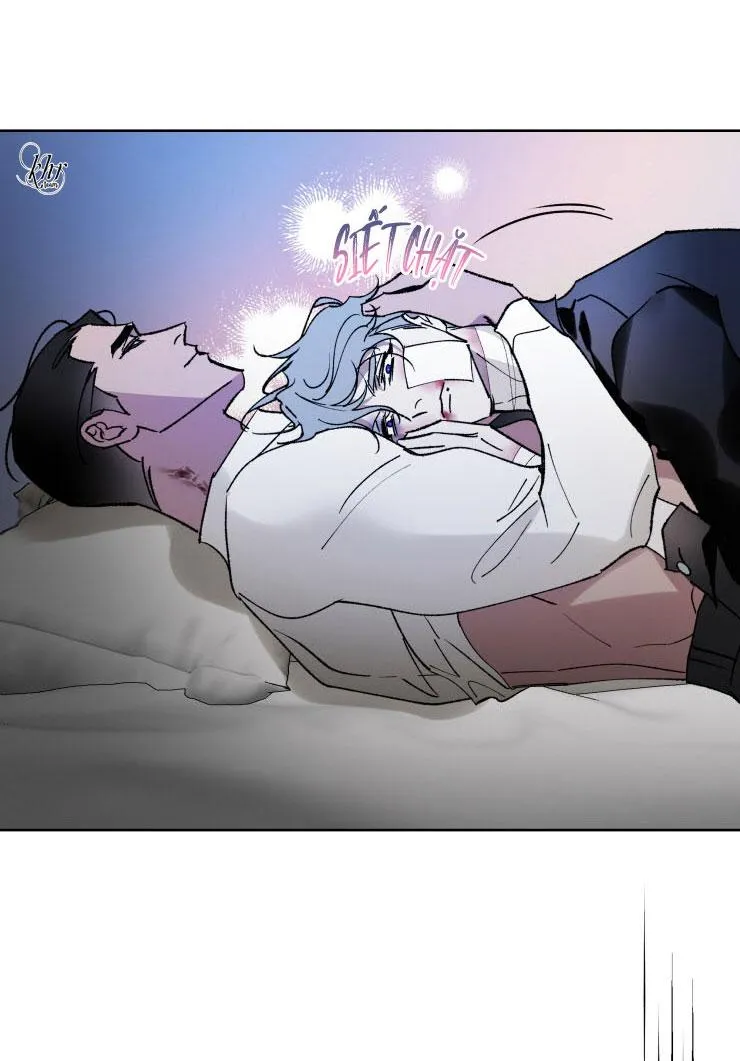 MOONQUAKE Chapter 18 Trang 43