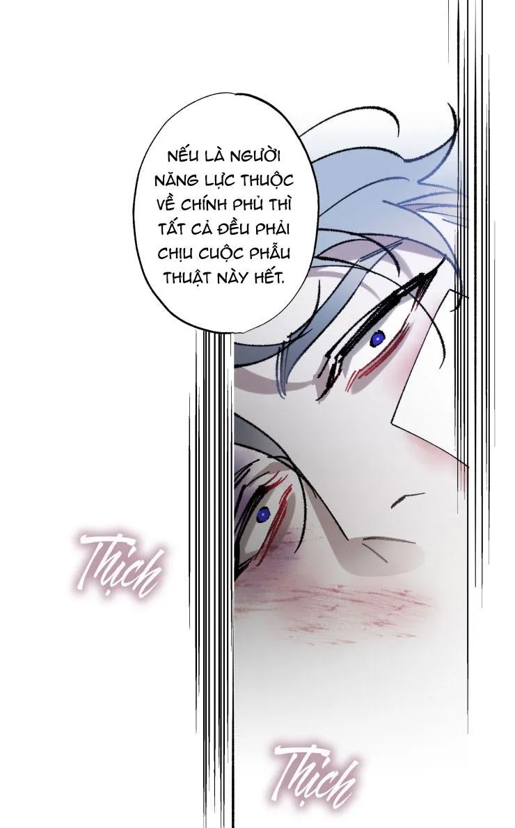 MOONQUAKE Chapter 18 Trang 44