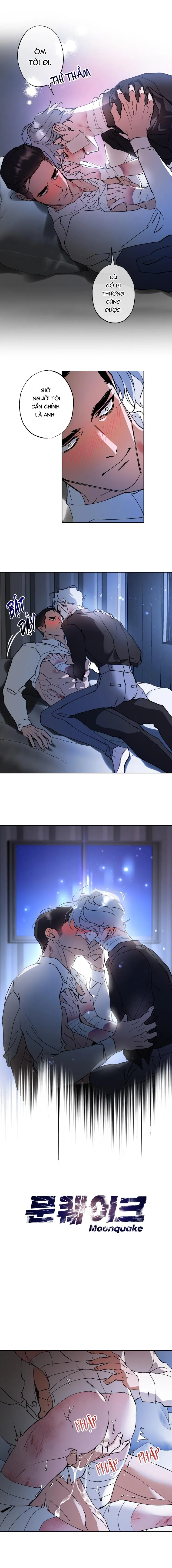 MOONQUAKE Chapter 19 Trang 4