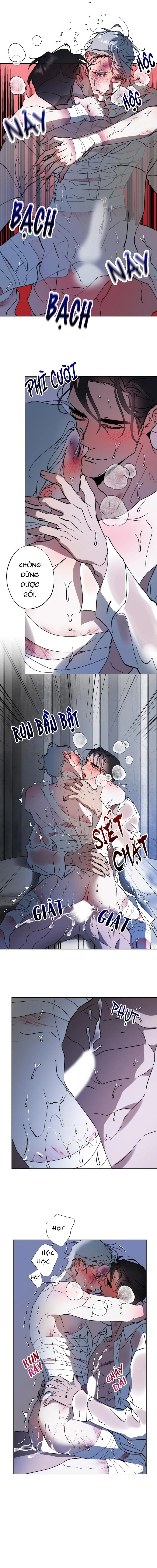 MOONQUAKE Chapter 19 Trang 10