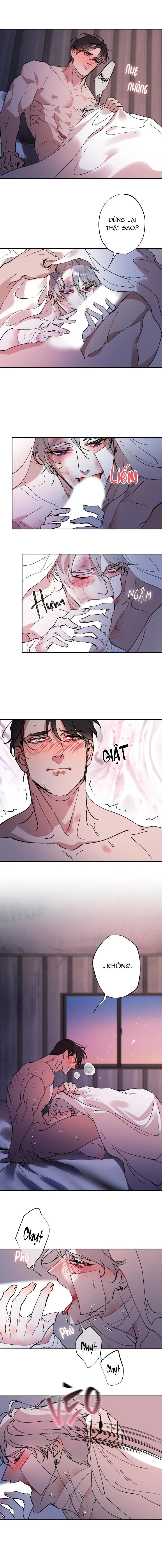 MOONQUAKE Chapter 20 Trang 4