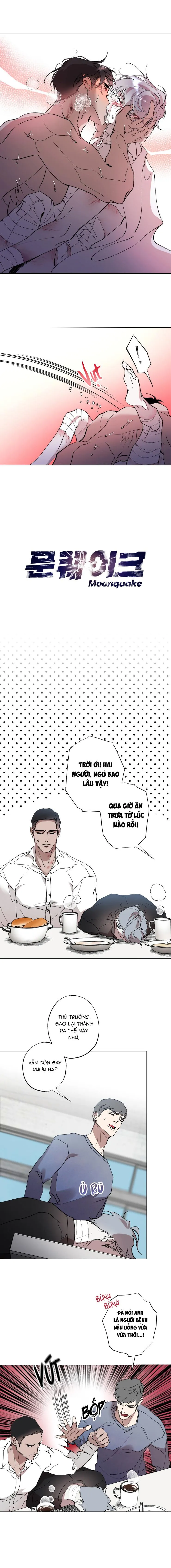 MOONQUAKE Chapter 20 Trang 6