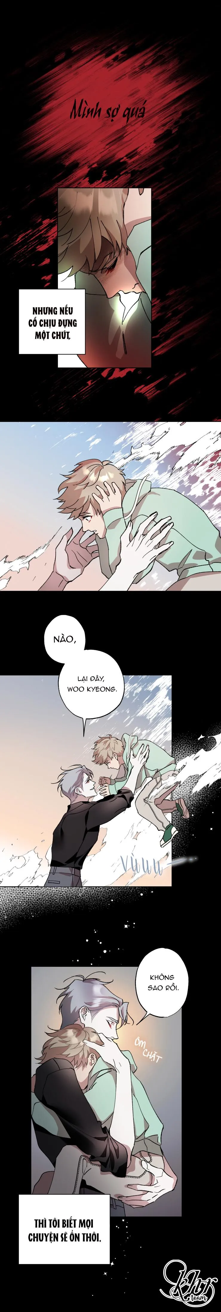 MOONQUAKE Chapter 21 Trang 4