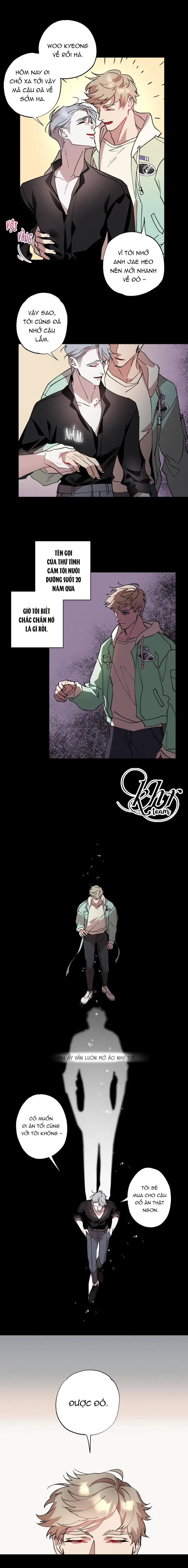 MOONQUAKE Chapter 21 Trang 6