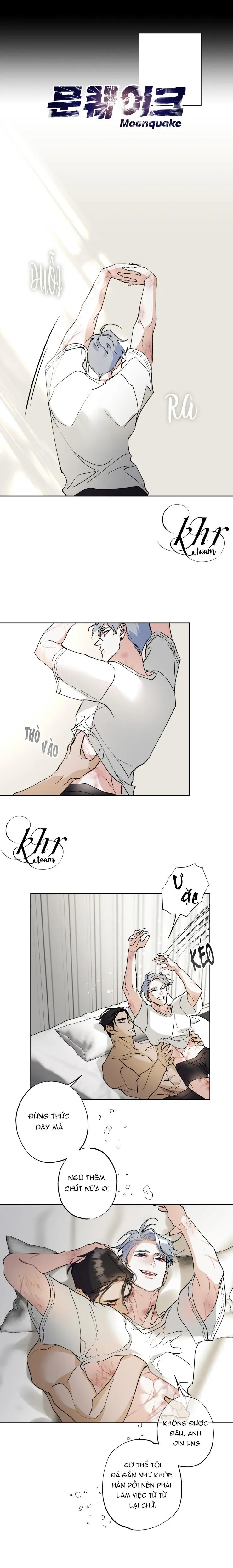 MOONQUAKE Chapter 21 Trang 7