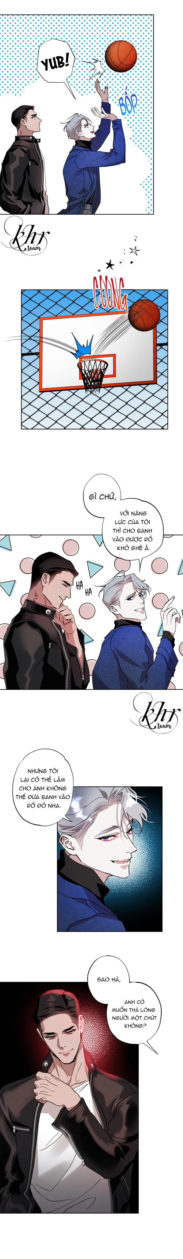 MOONQUAKE Chapter 21 Trang 10