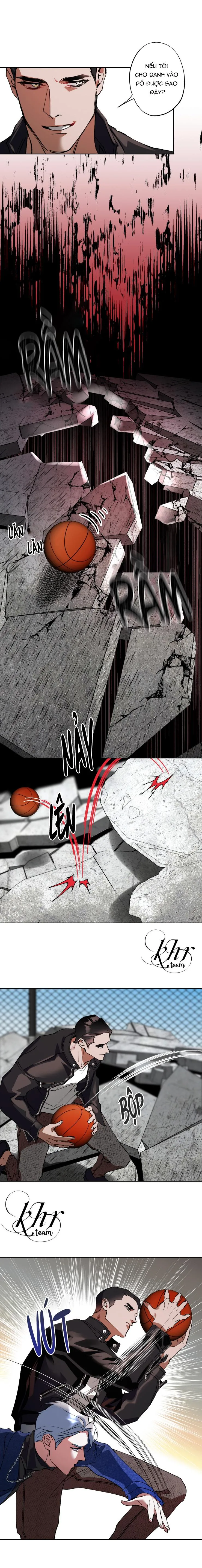 MOONQUAKE Chapter 21 Trang 11