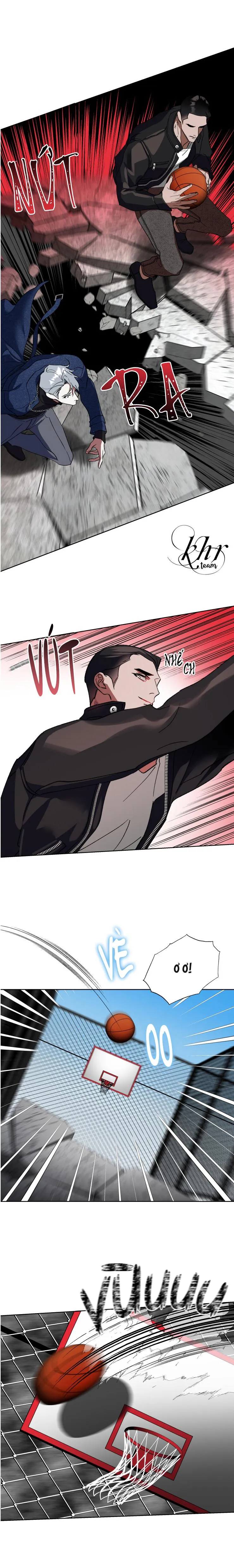 MOONQUAKE Chapter 21 Trang 12