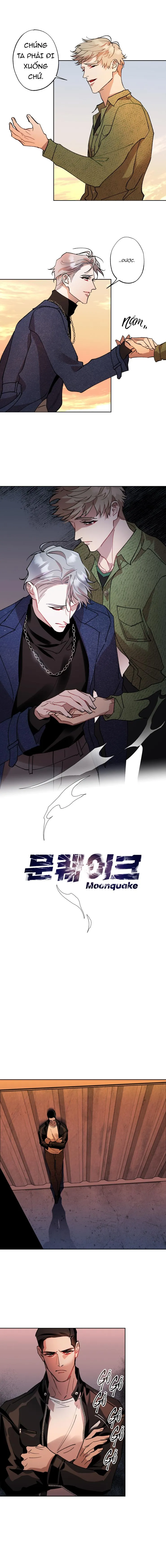 MOONQUAKE Chapter 22 Trang 8