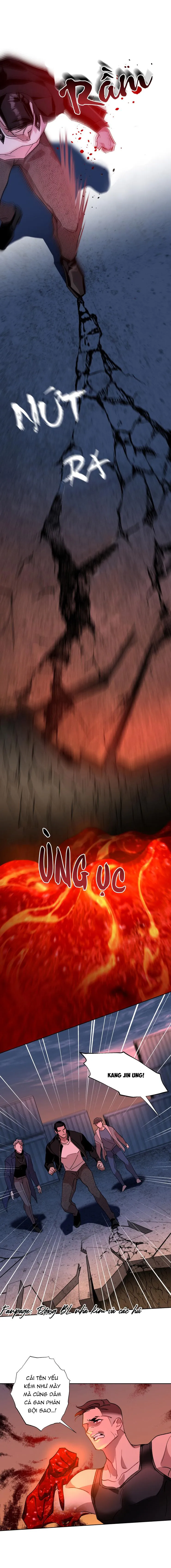 MOONQUAKE Chapter 23 Trang 4