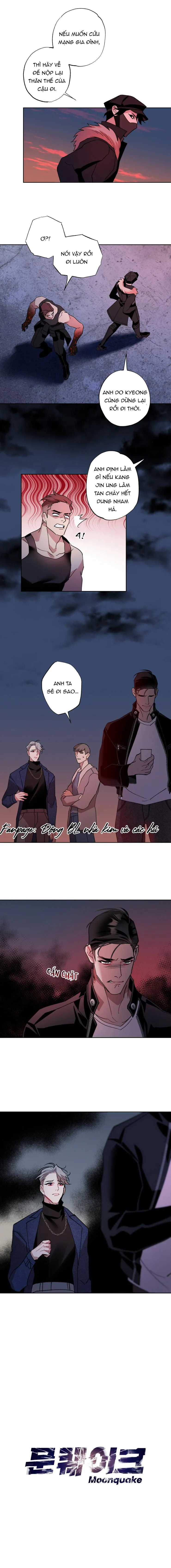 MOONQUAKE Chapter 23 Trang 7