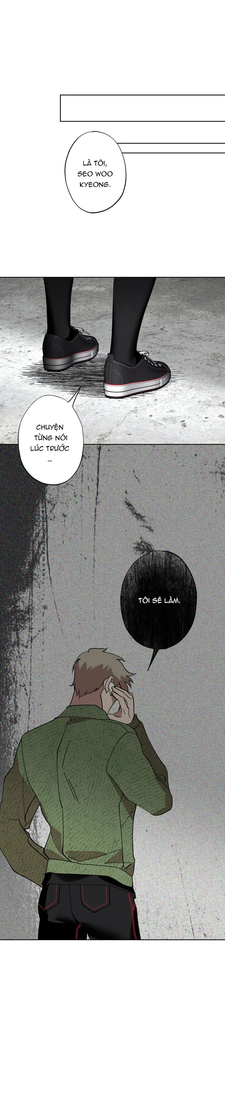 MOONQUAKE Chapter 23 Trang 13