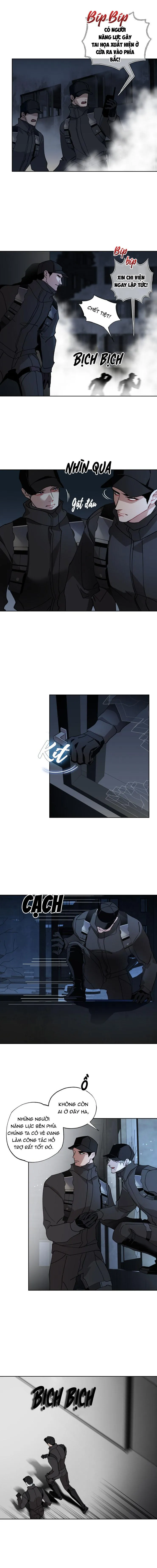 MOONQUAKE Chapter 24 Trang 3