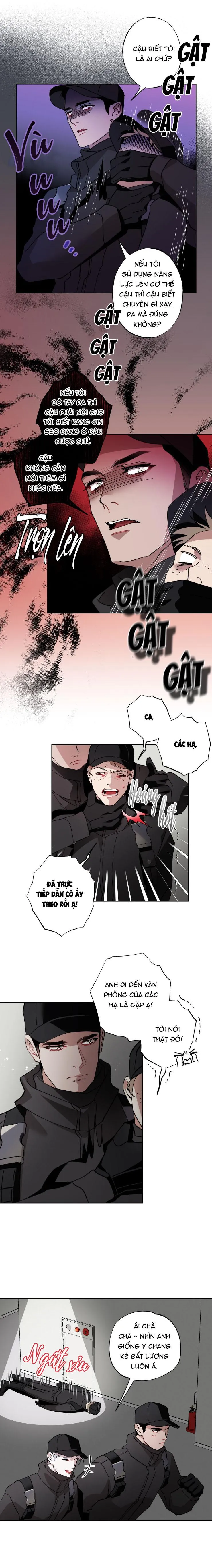 MOONQUAKE Chapter 24 Trang 5