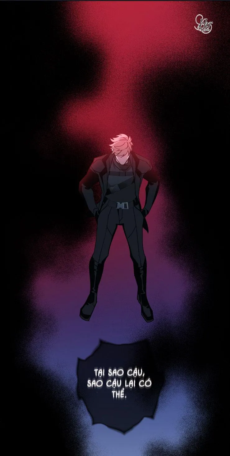 MOONQUAKE Chapter 25 Trang 3