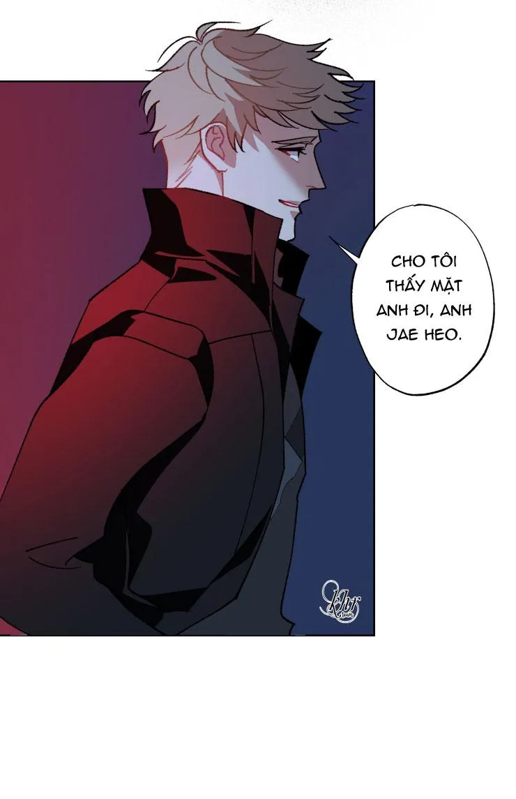 MOONQUAKE Chapter 25 Trang 5