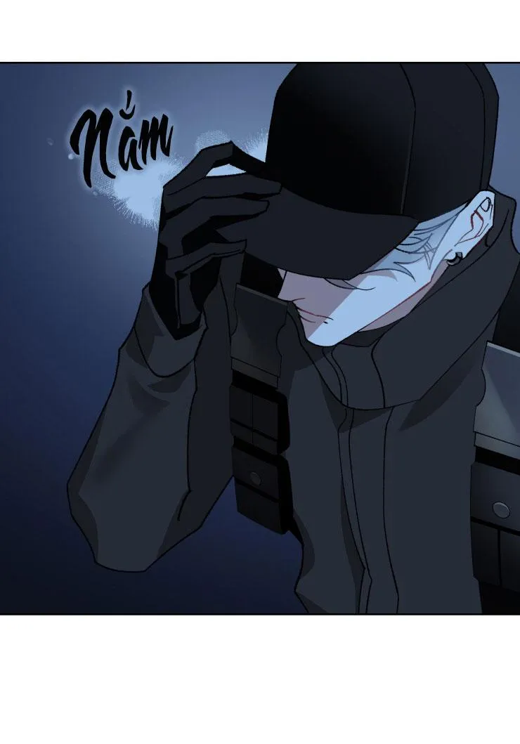 MOONQUAKE Chapter 25 Trang 8