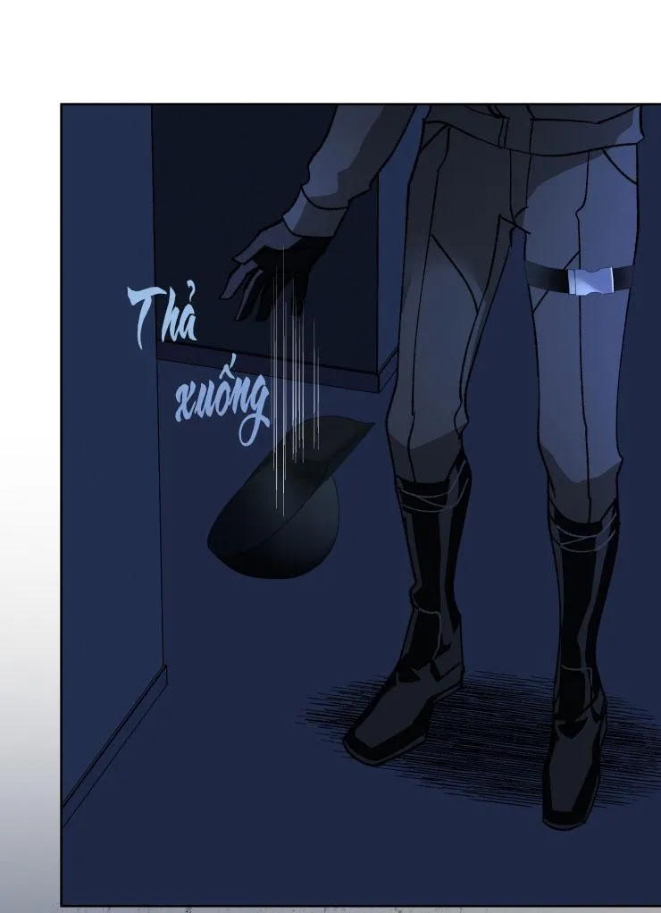 MOONQUAKE Chapter 25 Trang 9