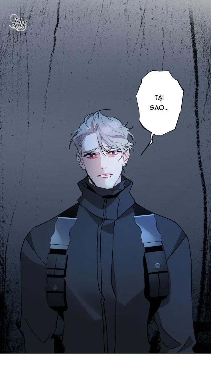 MOONQUAKE Chapter 25 Trang 10