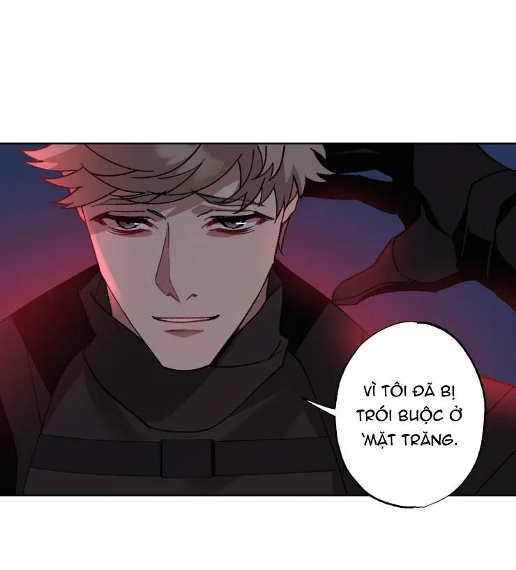 MOONQUAKE Chapter 25 Trang 13