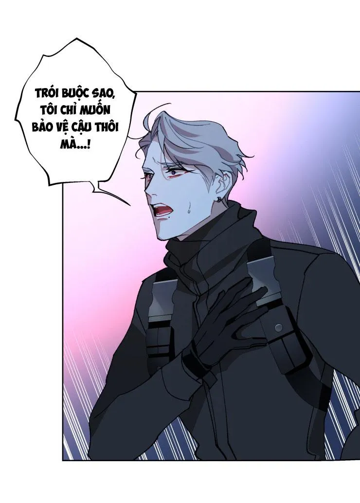 MOONQUAKE Chapter 25 Trang 14