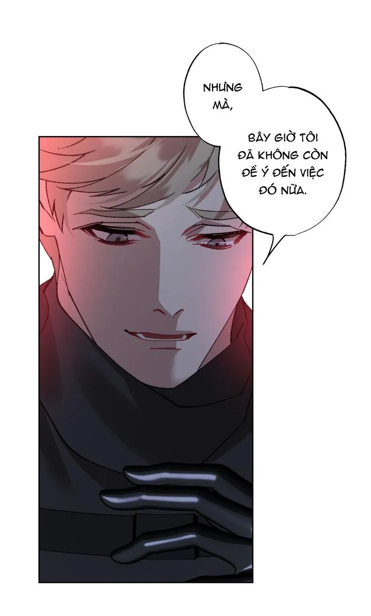 MOONQUAKE Chapter 25 Trang 16