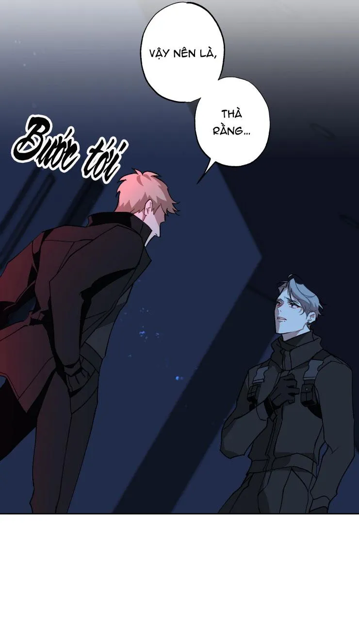 MOONQUAKE Chapter 25 Trang 18