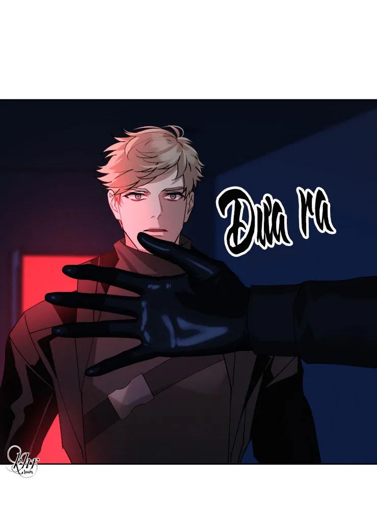 MOONQUAKE Chapter 25 Trang 19