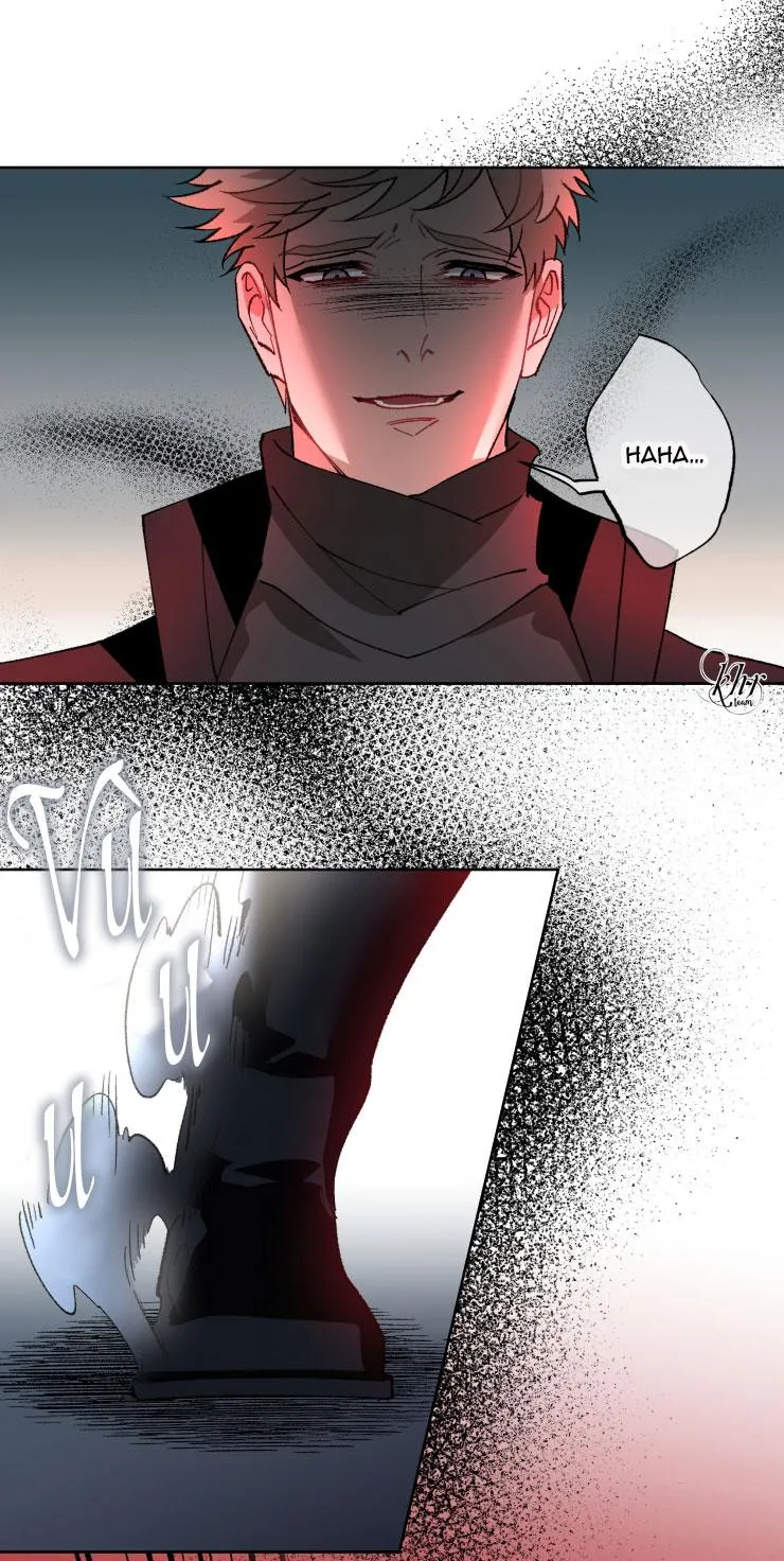 MOONQUAKE Chapter 25 Trang 21