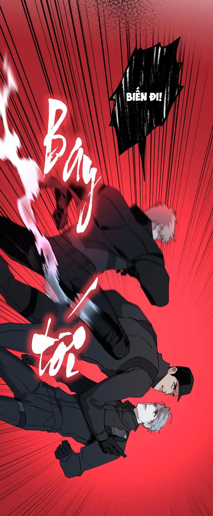 MOONQUAKE Chapter 25 Trang 22