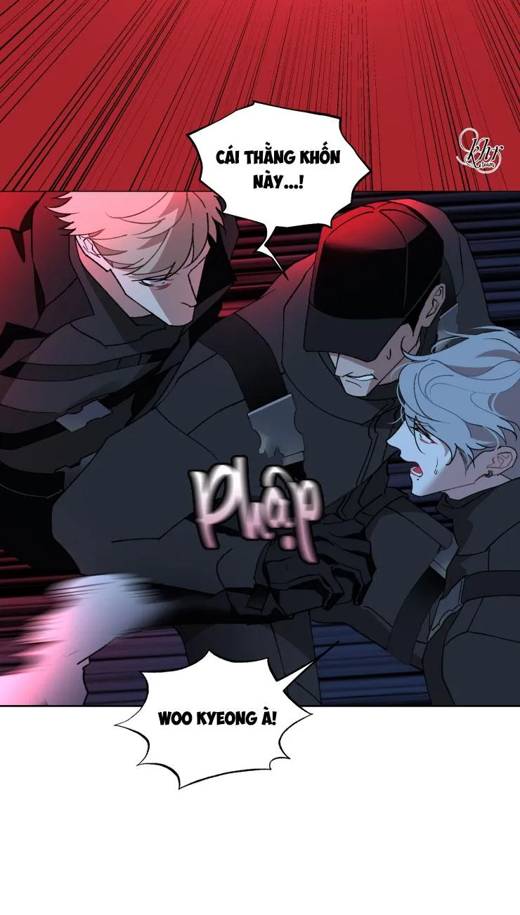 MOONQUAKE Chapter 25 Trang 23