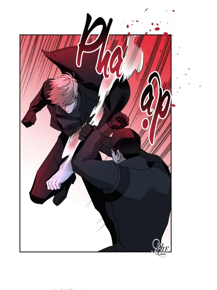 MOONQUAKE Chapter 25 Trang 24