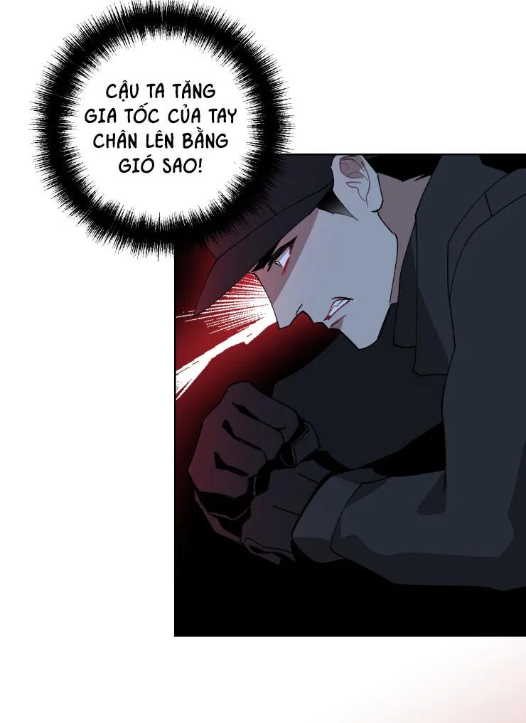 MOONQUAKE Chapter 25 Trang 25