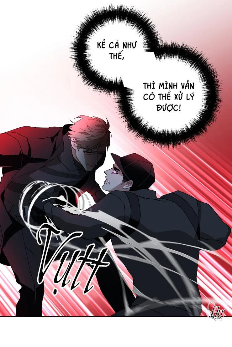 MOONQUAKE Chapter 25 Trang 26