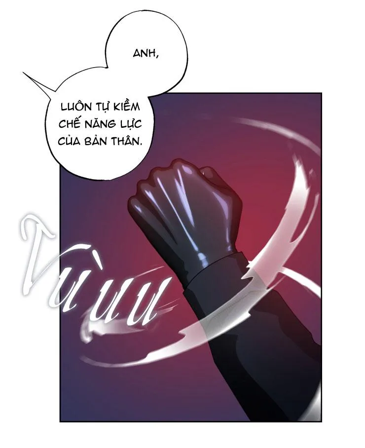 MOONQUAKE Chapter 25 Trang 27