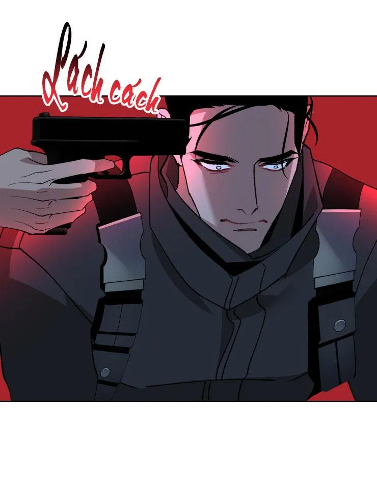 MOONQUAKE Chapter 25 Trang 32