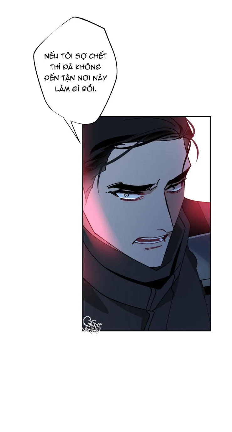 MOONQUAKE Chapter 25 Trang 35