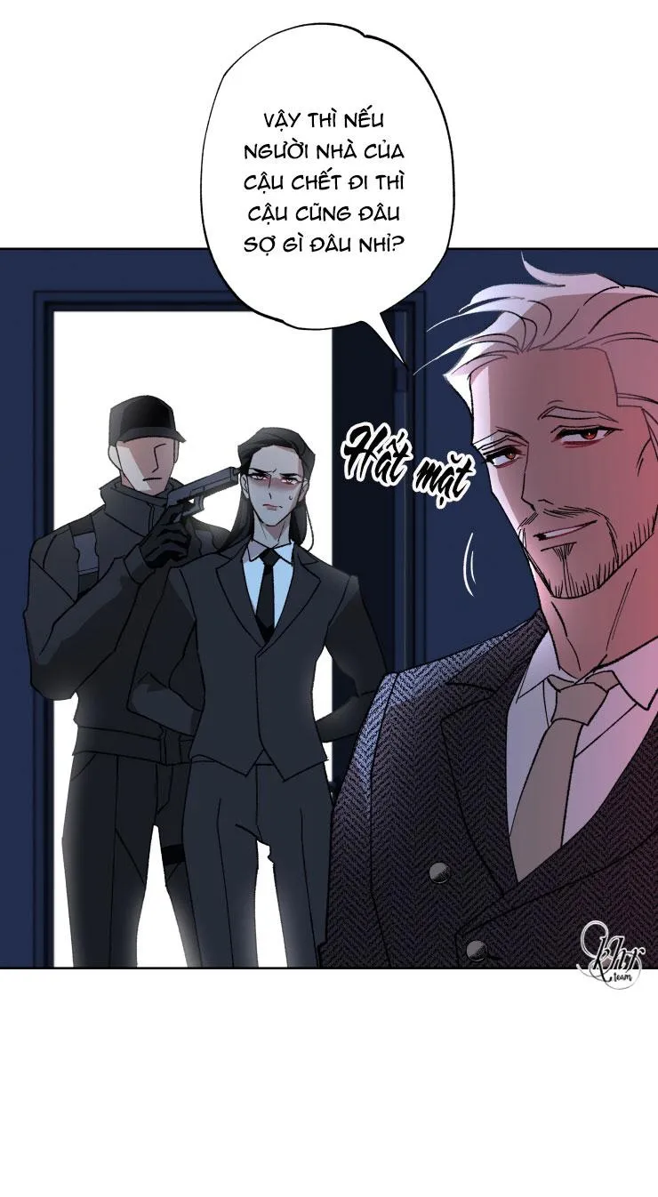 MOONQUAKE Chapter 25 Trang 37