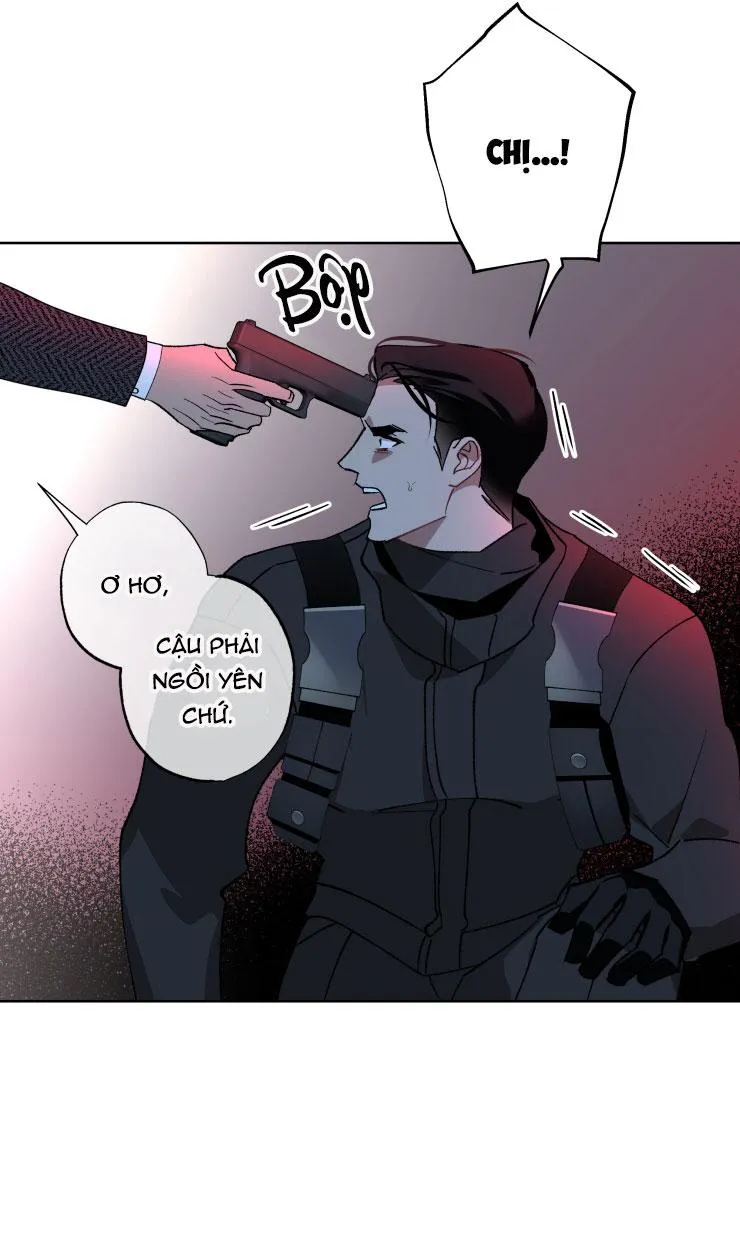 MOONQUAKE Chapter 25 Trang 38