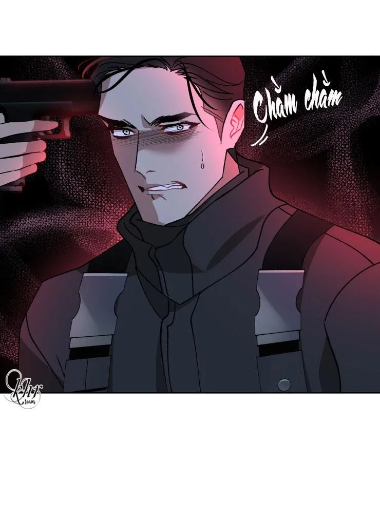 MOONQUAKE Chapter 25 Trang 39