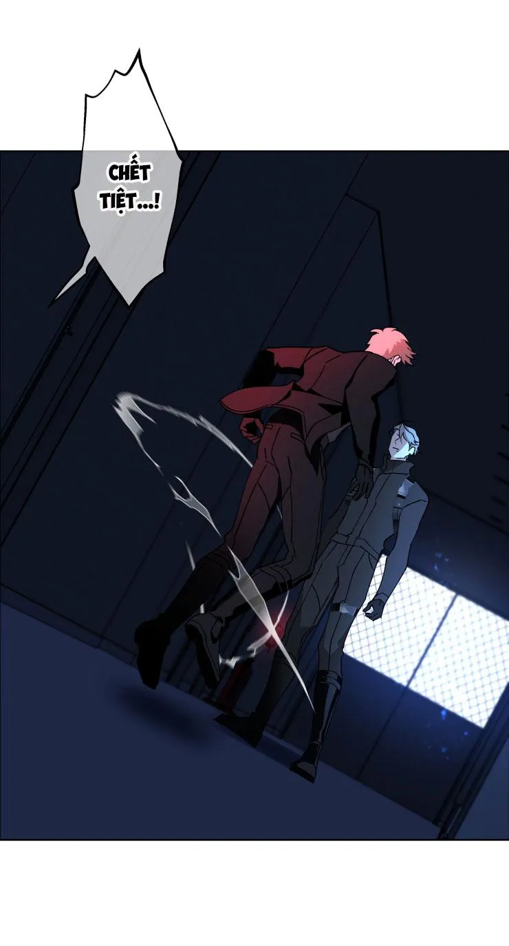 MOONQUAKE Chapter 25 Trang 40