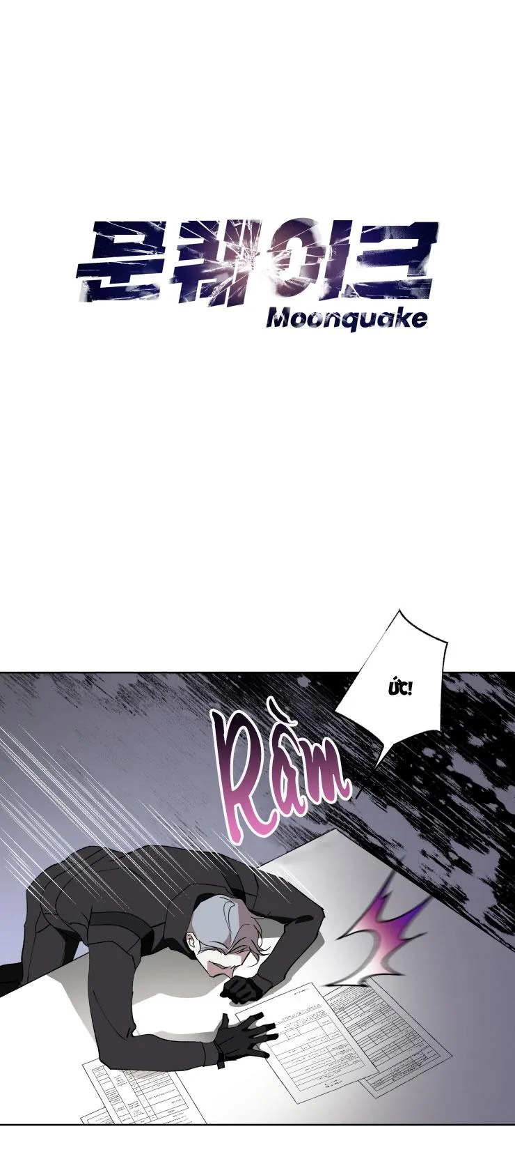 MOONQUAKE Chapter 25 Trang 41