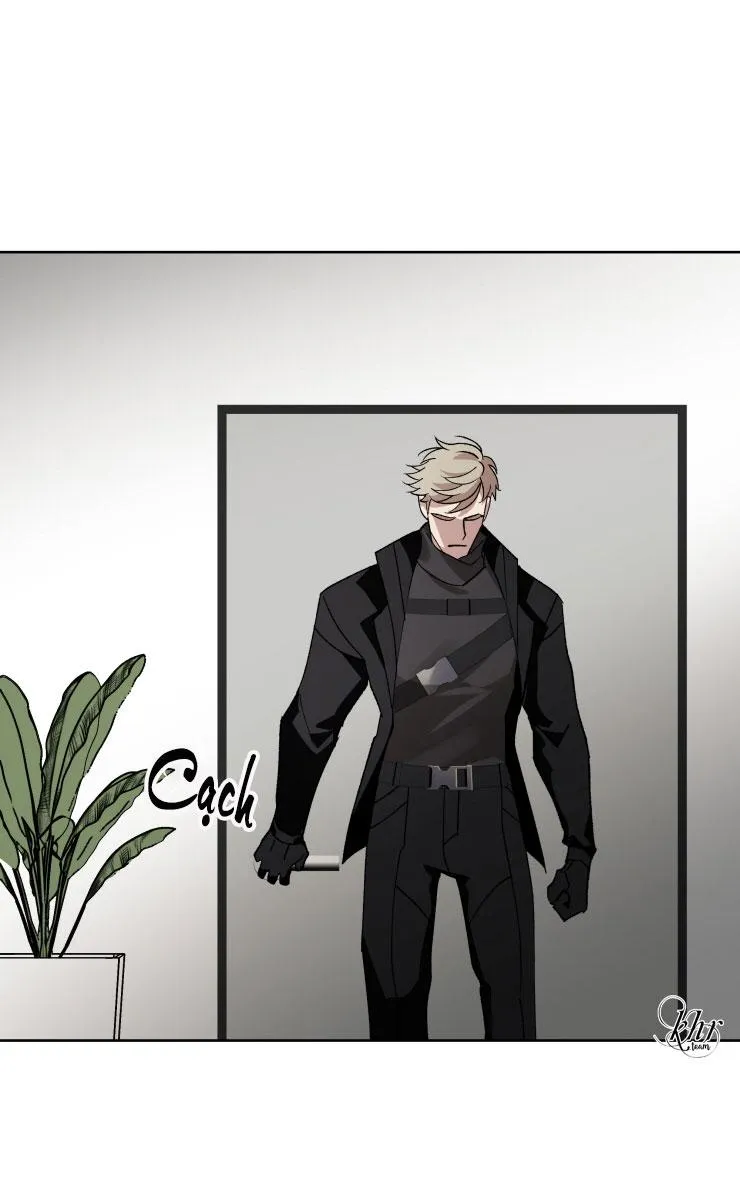 MOONQUAKE Chapter 25 Trang 42