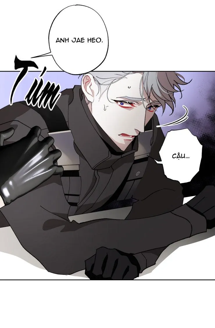 MOONQUAKE Chapter 25 Trang 43