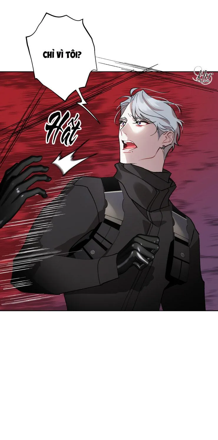 MOONQUAKE Chapter 25 Trang 45