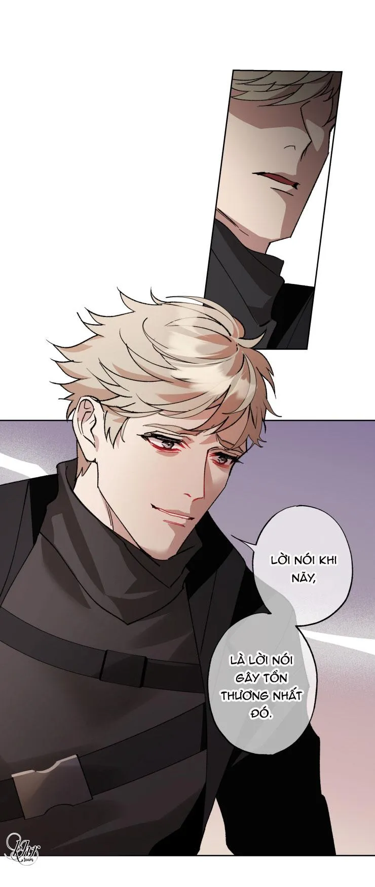 MOONQUAKE Chapter 25 Trang 46