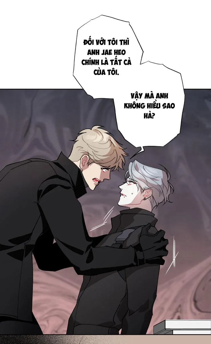 MOONQUAKE Chapter 25 Trang 47