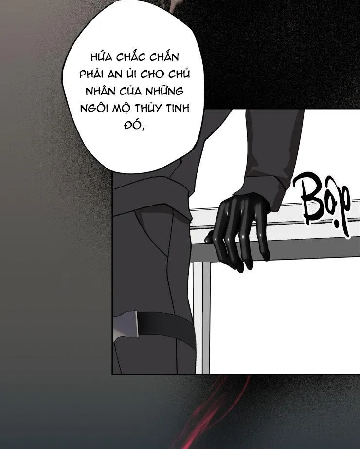 MOONQUAKE Chapter 25 Trang 49