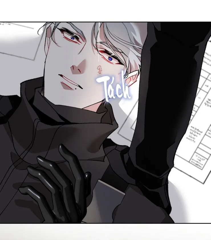 MOONQUAKE Chapter 25 Trang 53